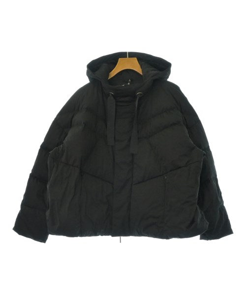 6x1 COPENHAGEN Down jackets/Vests