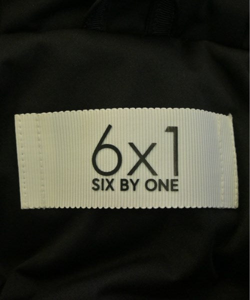 6x1 COPENHAGEN Down jackets/Vests