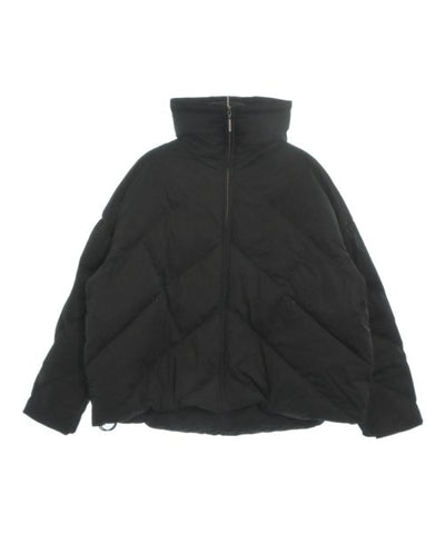 6x1 COPENHAGEN Down jackets/Vests