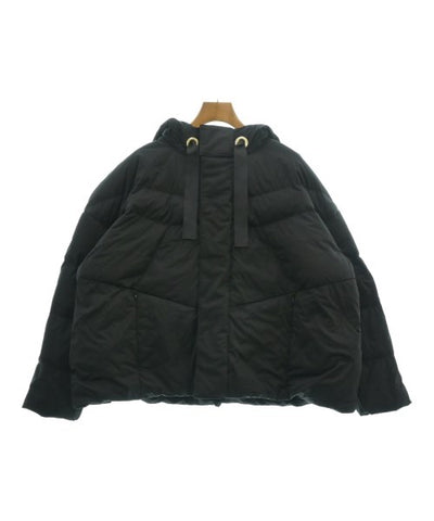 6x1 COPENHAGEN Down jackets/Vests