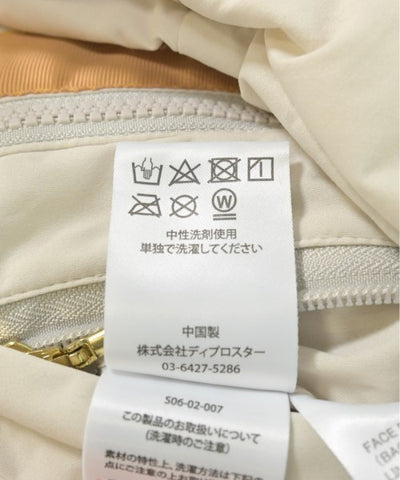 6x1 COPENHAGEN Down jackets/Vests