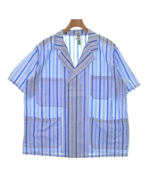 STUDIO BLANCHE Casual shirts