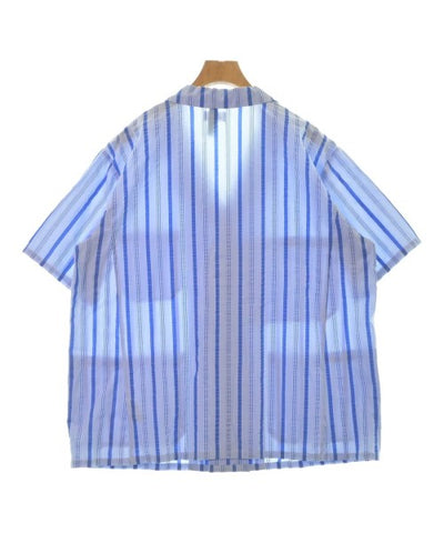 STUDIO BLANCHE Casual shirts