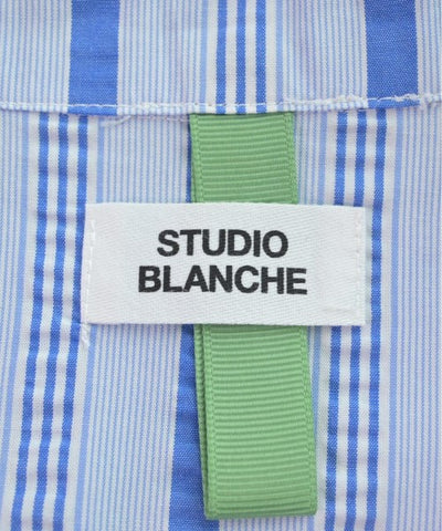 STUDIO BLANCHE Casual shirts