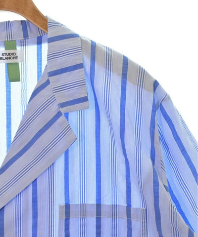 STUDIO BLANCHE Casual shirts