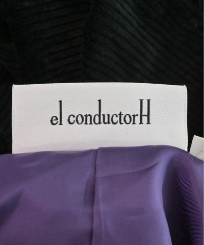 el conductorH Casual jackets