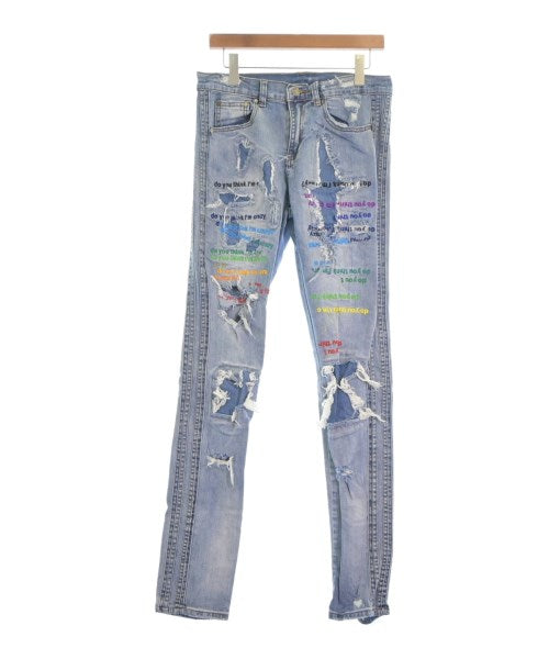 EV BRAVADO Jeans