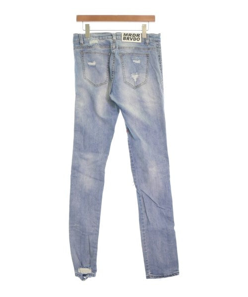 EV BRAVADO Jeans