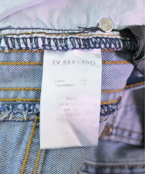 EV BRAVADO Jeans