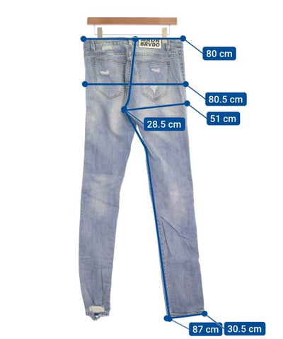 EV BRAVADO Jeans