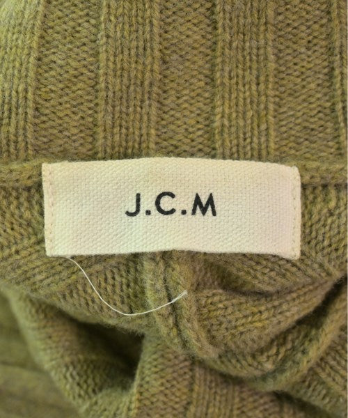 J.C.M Sweaters