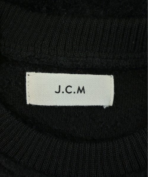 J.C.M Tee Shirts/Tops