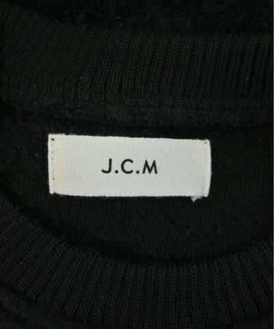 J.C.M Tee Shirts/Tops