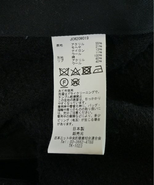 J.C.M Tee Shirts/Tops