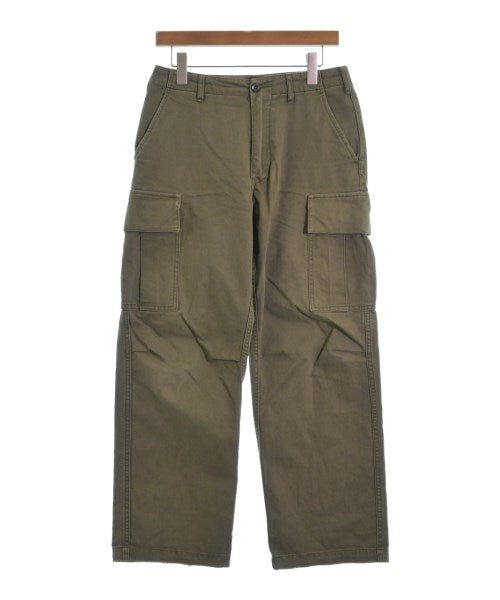 AUBERGE Cargo pants