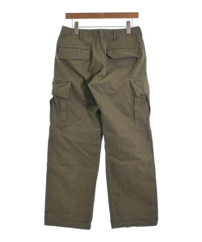 AUBERGE Cargo pants