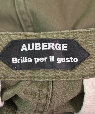 AUBERGE Cargo pants