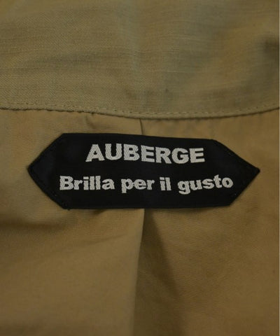 AUBERGE Millitary jackets