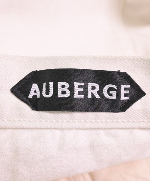 AUBERGE Jeans