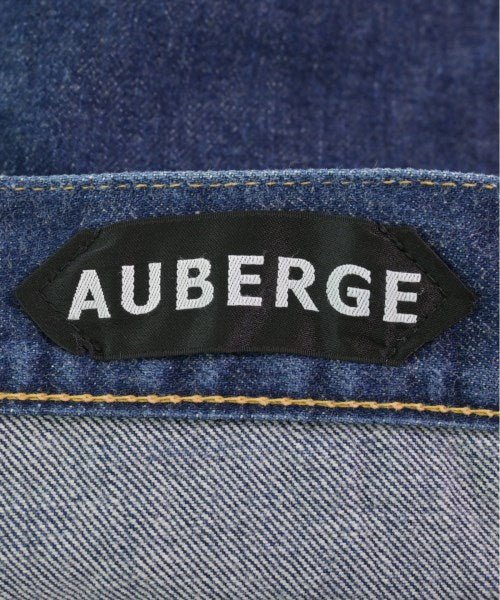 AUBERGE Jeans