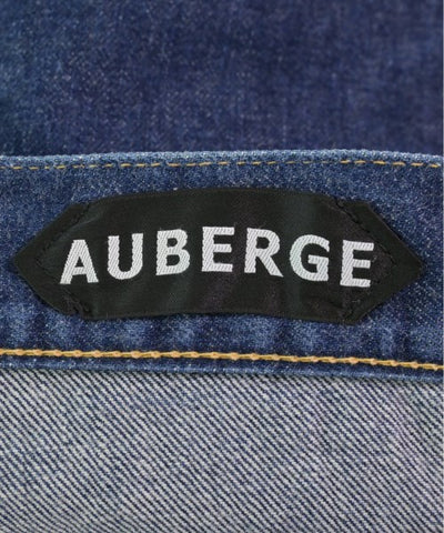 AUBERGE Jeans