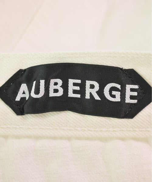 AUBERGE Jeans