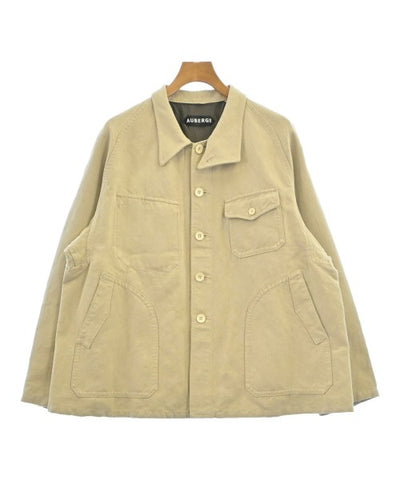 AUBERGE Work jackets