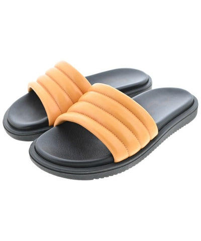 NUOVO NICAR Sandals