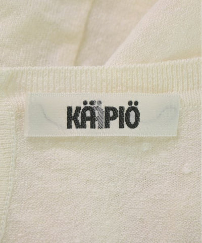KAAPIO Tee Shirts/Tops