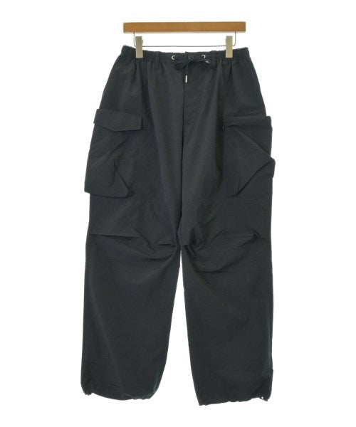 NULL TOKYO Cargo pants