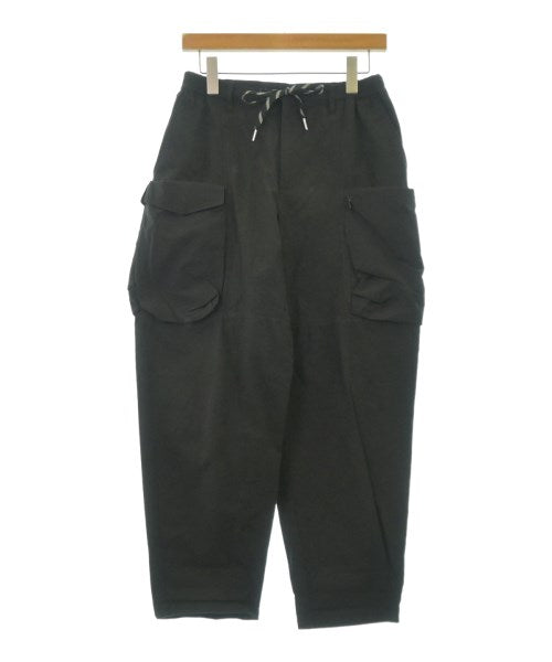 NULL TOKYO Cargo pants