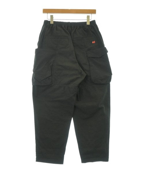 NULL TOKYO Cargo pants