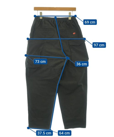 NULL TOKYO Cargo pants