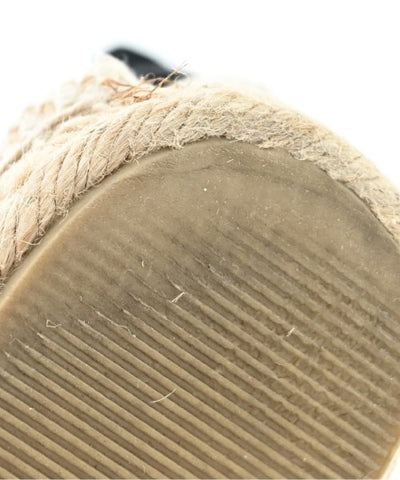La Manual Alpargatera Espadrilles