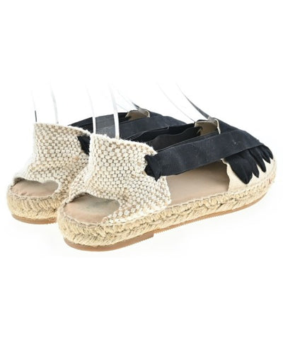 La Manual Alpargatera Sandals