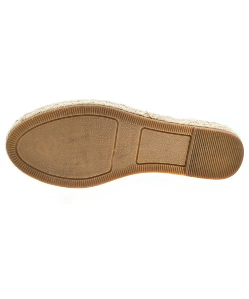 La Manual Alpargatera Sandals