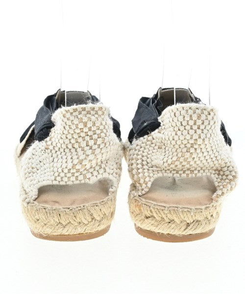 La Manual Alpargatera Sandals