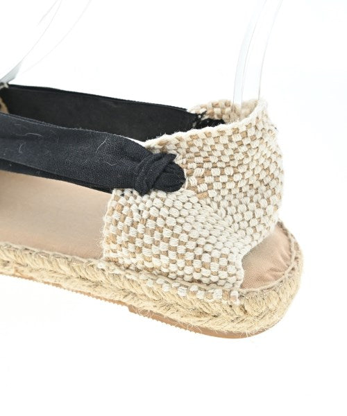 La Manual Alpargatera Sandals