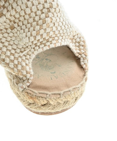 La Manual Alpargatera Sandals