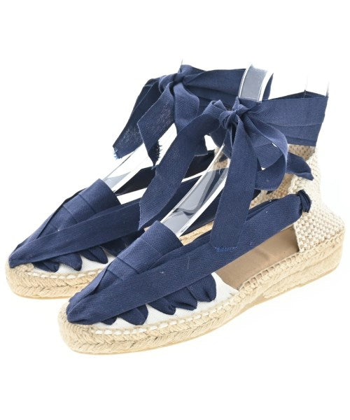 La Manual Alpargatera Sandals