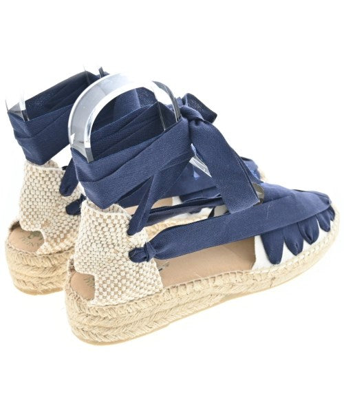 La Manual Alpargatera Sandals