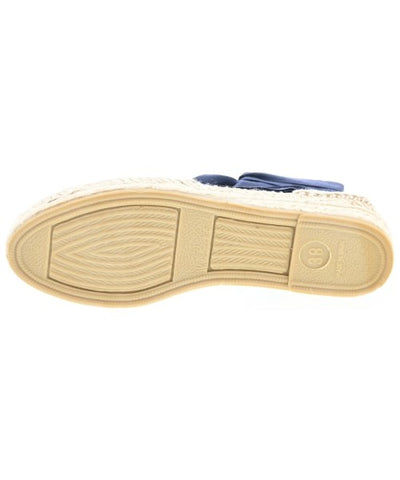 La Manual Alpargatera Sandals