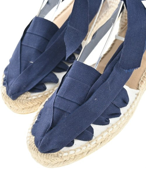 La Manual Alpargatera Sandals