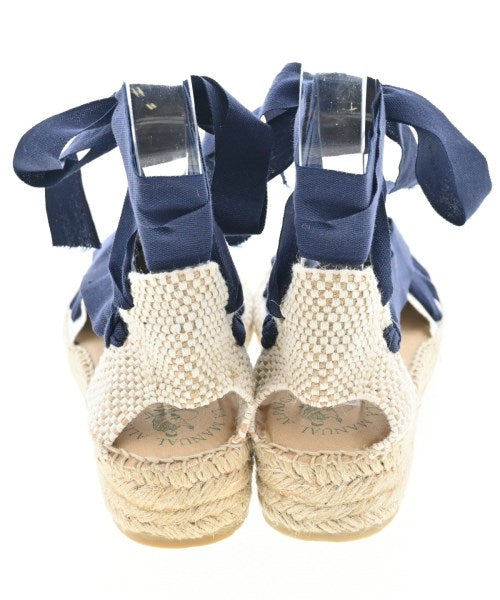 La Manual Alpargatera Sandals