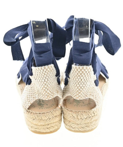 La Manual Alpargatera Sandals