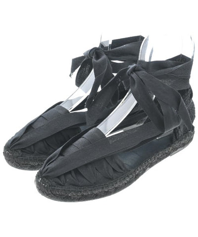 La Manual Alpargatera Sandals