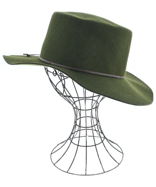 FANTASIE TERRENE Hats