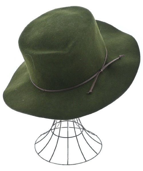 FANTASIE TERRENE Hats