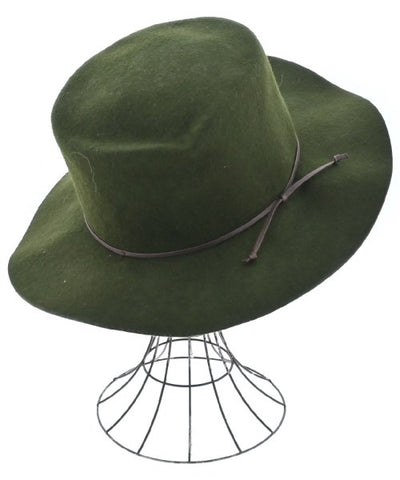 FANTASIE TERRENE Hats