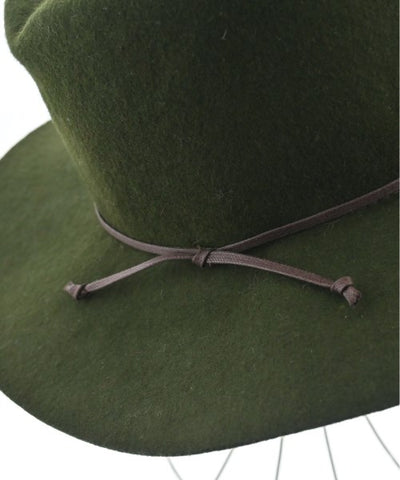 FANTASIE TERRENE Hats